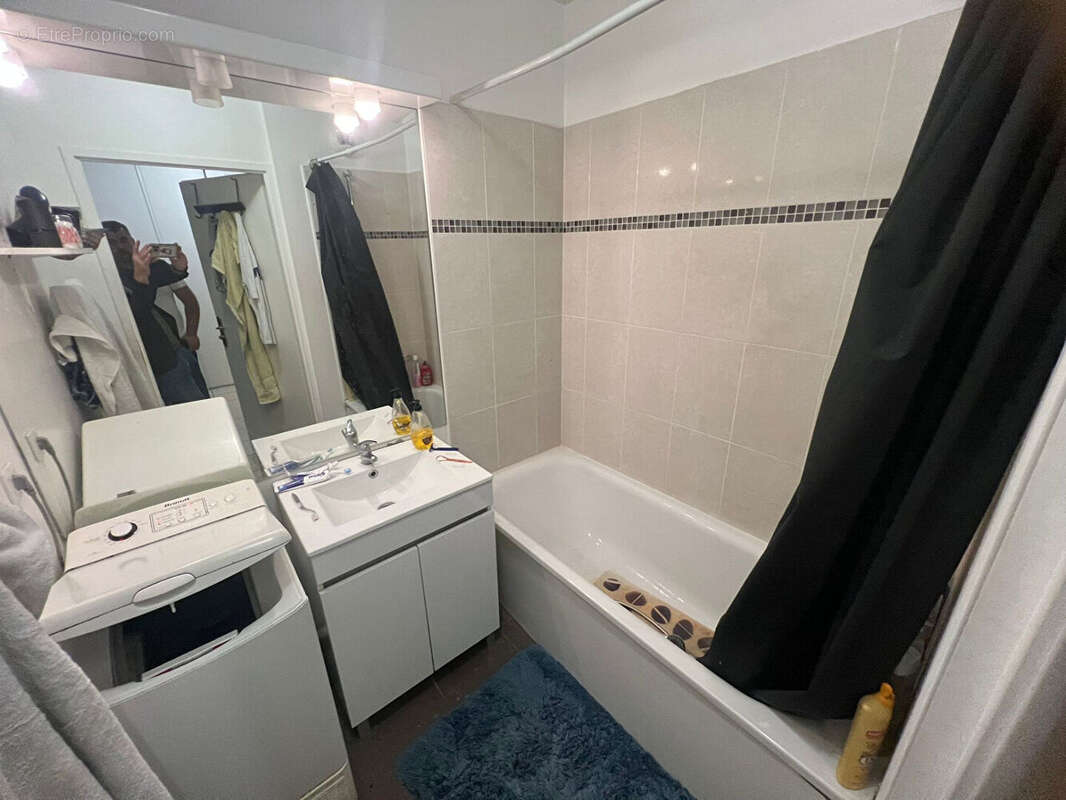 Appartement à DRANCY