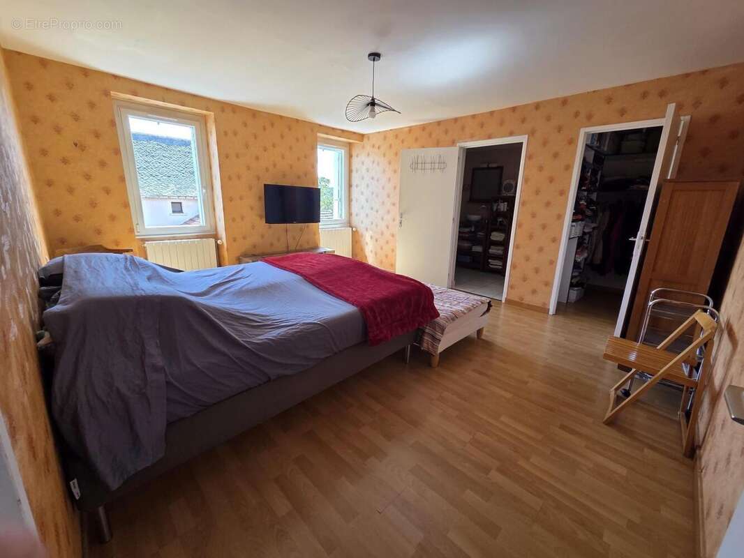 Maison 155 m² à Conques  - photo 8