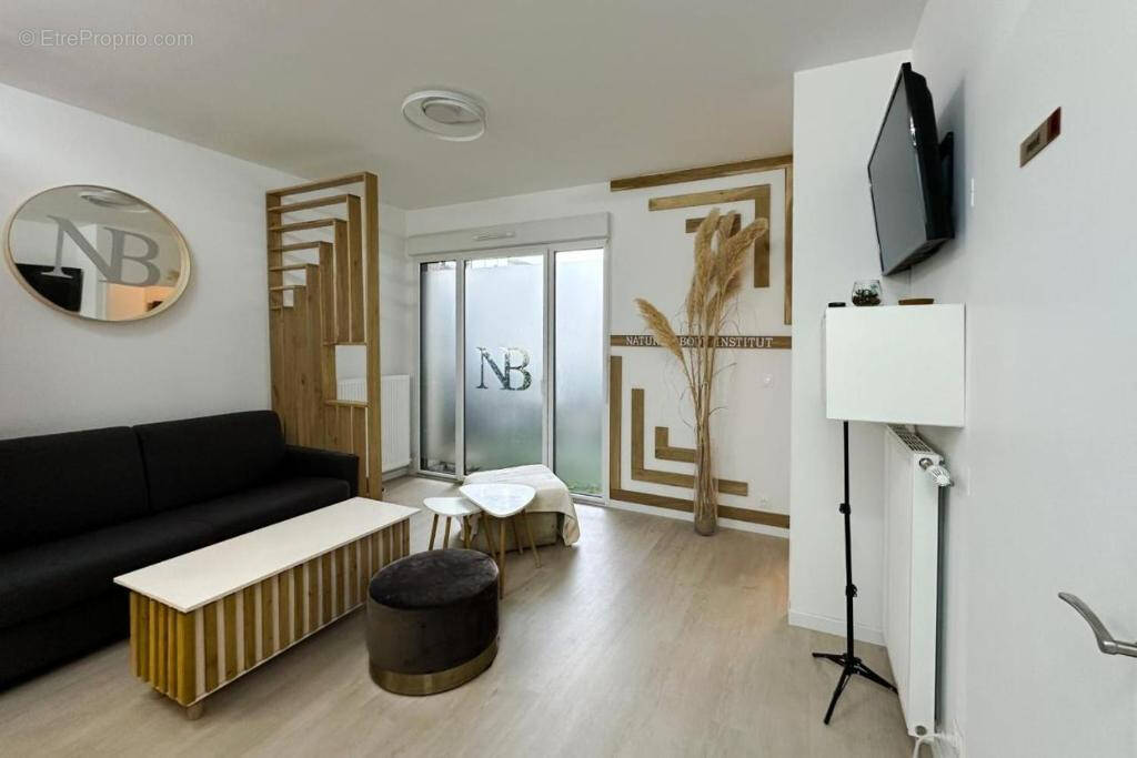 Appartement à VILLEJUIF