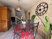 Maison à CHAMPIGNY-EN-BEAUCE