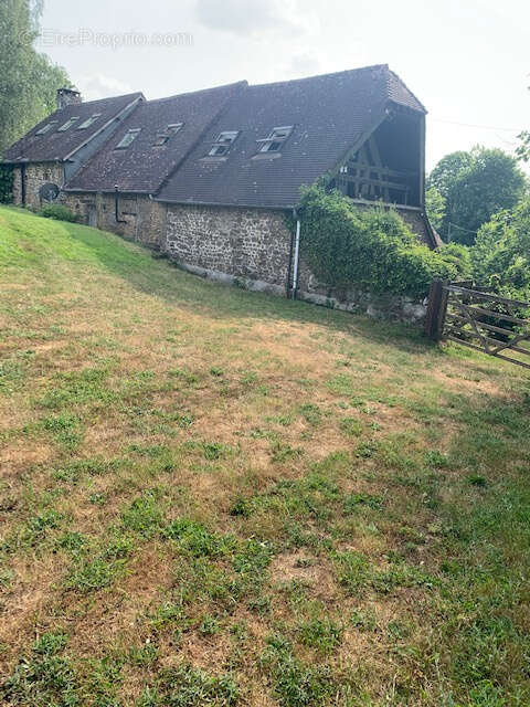 Maison à CEAUCE