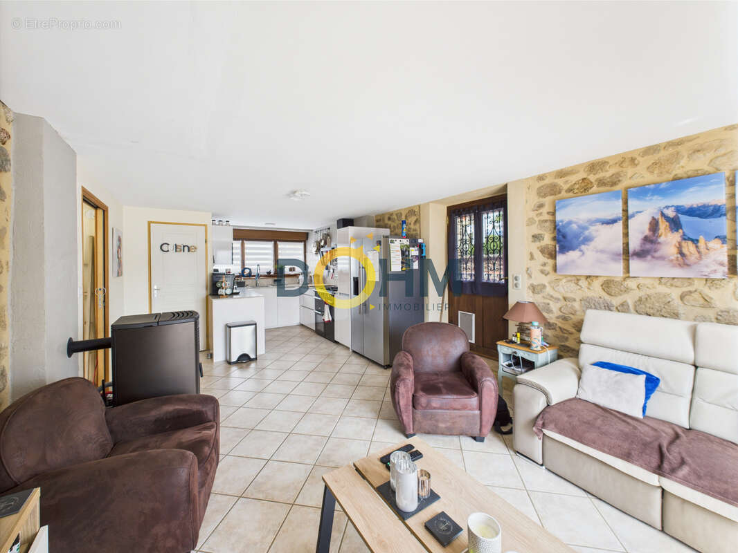 Maison de 98m2 sur la commune de MARAT - photo 5