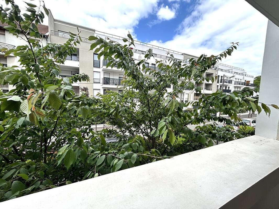 Appartement à VILLEPINTE