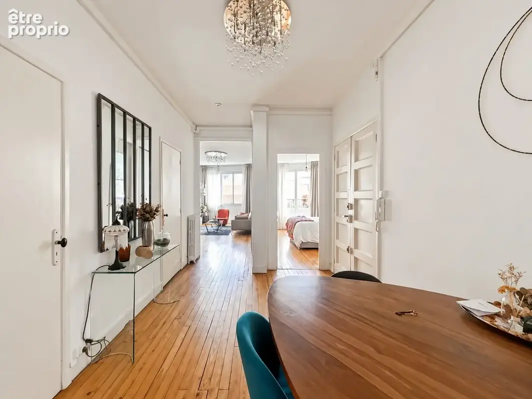Appartement 3 pièces 83 m² à vendre à Toulouse (31000) - photo 5
