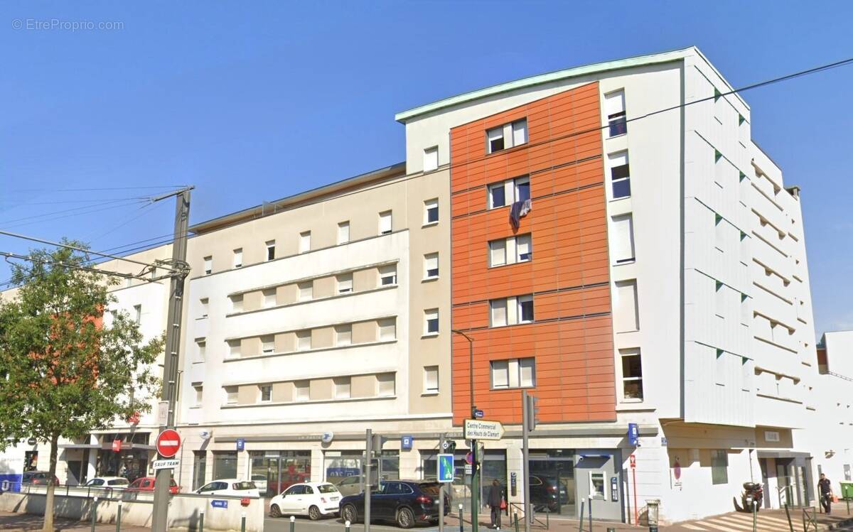 Appartement à CLAMART