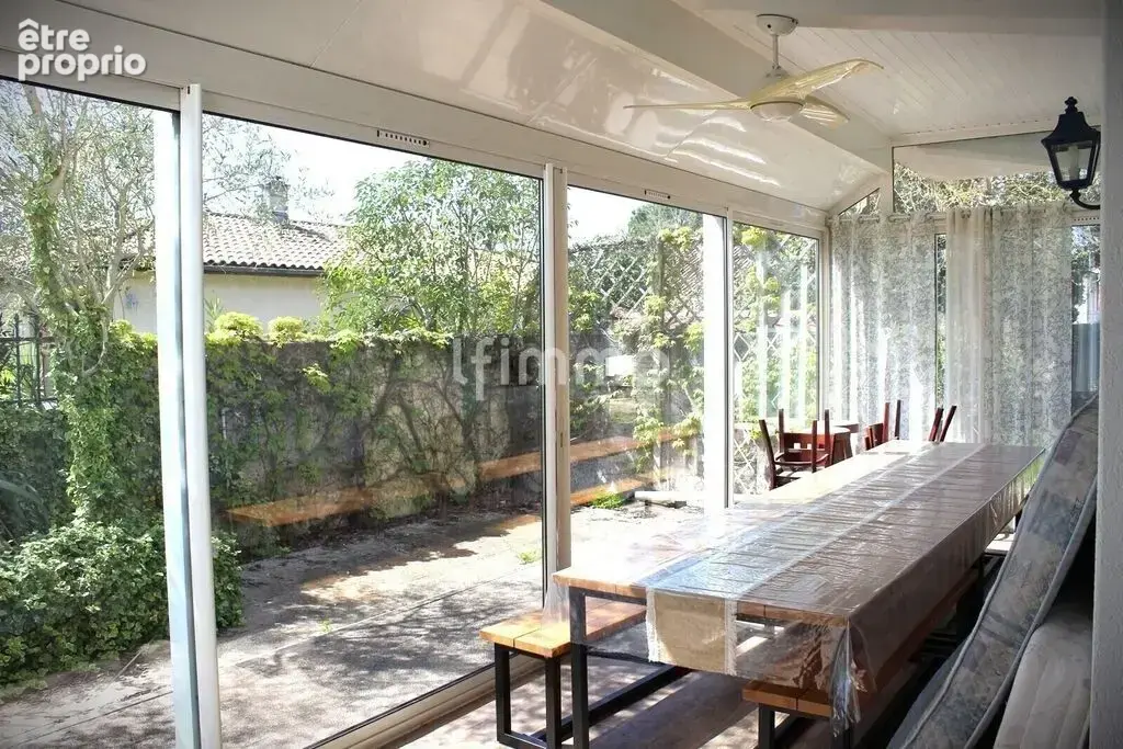 Maison de prestige à Arès - photo 14