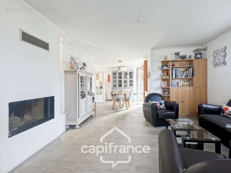 Maison à LE LAVANDOU