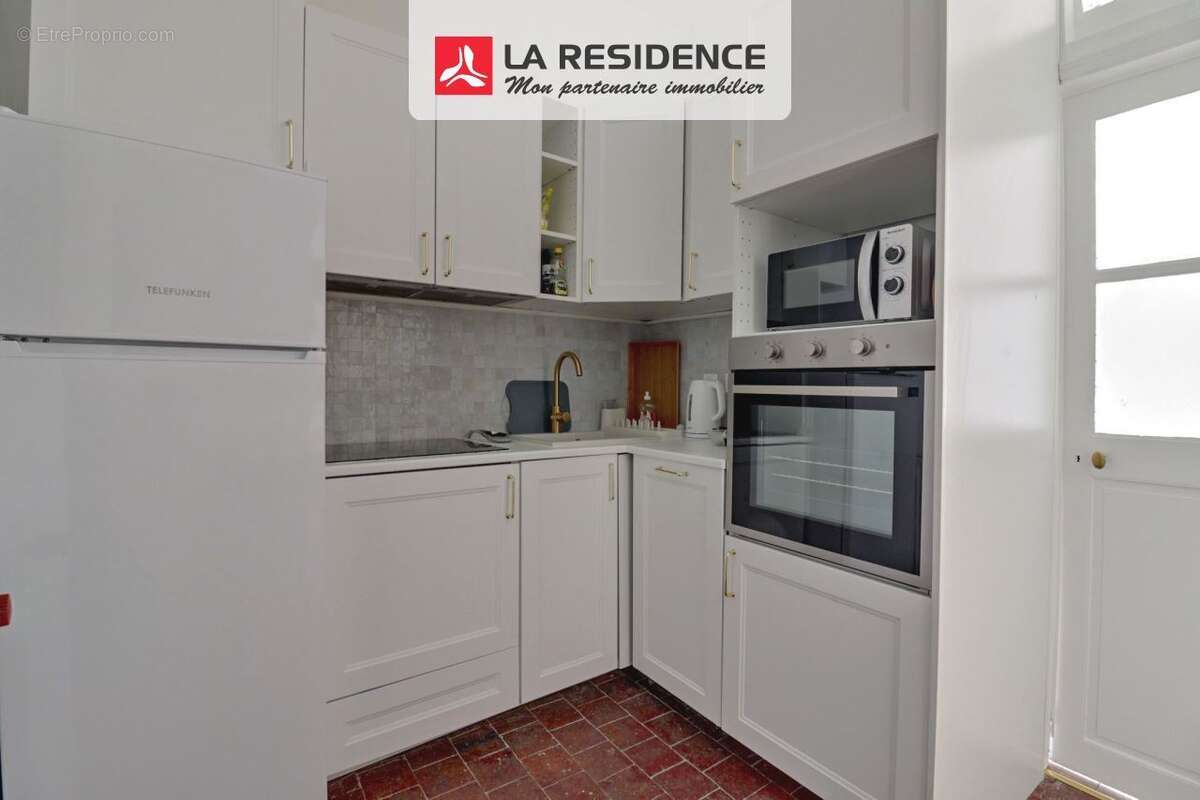 Appartement à BLOIS