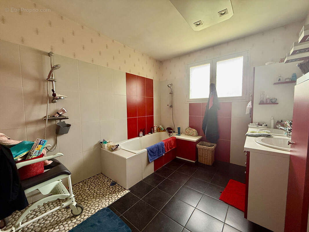 La chapelle erbree - maison - photo 5