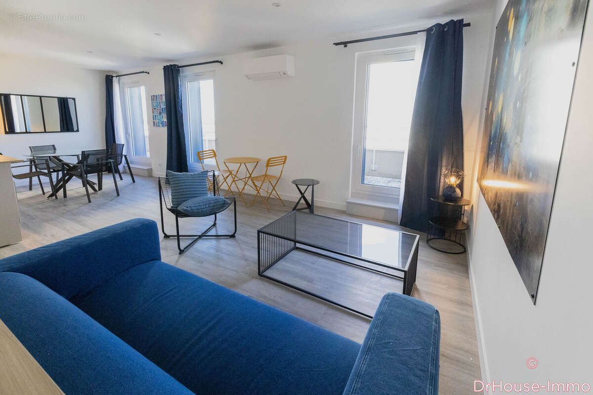 Appartement à ORLEANS