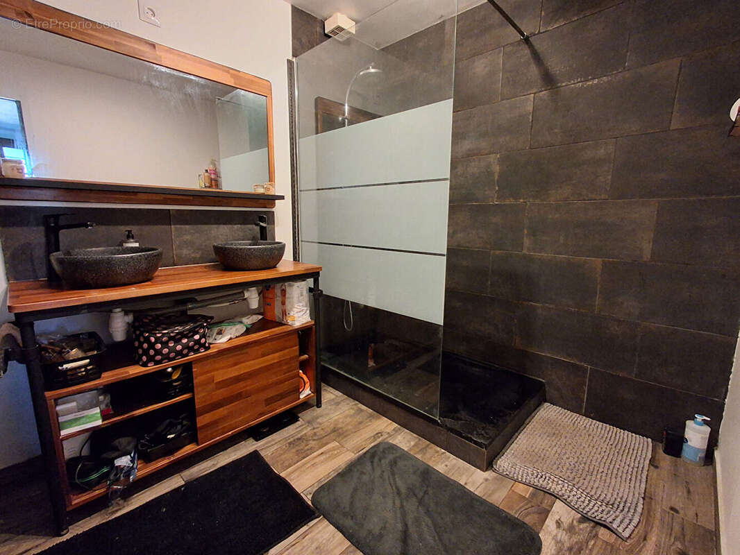 Maison à ANDONVILLE