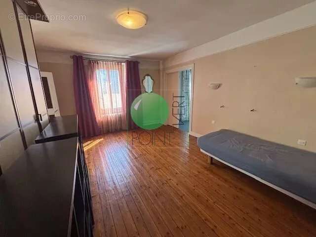 Maison à BALLANCOURT-SUR-ESSONNE