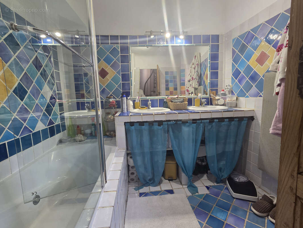 Appartement à PIGNANS