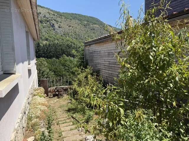 Maison à FOIX