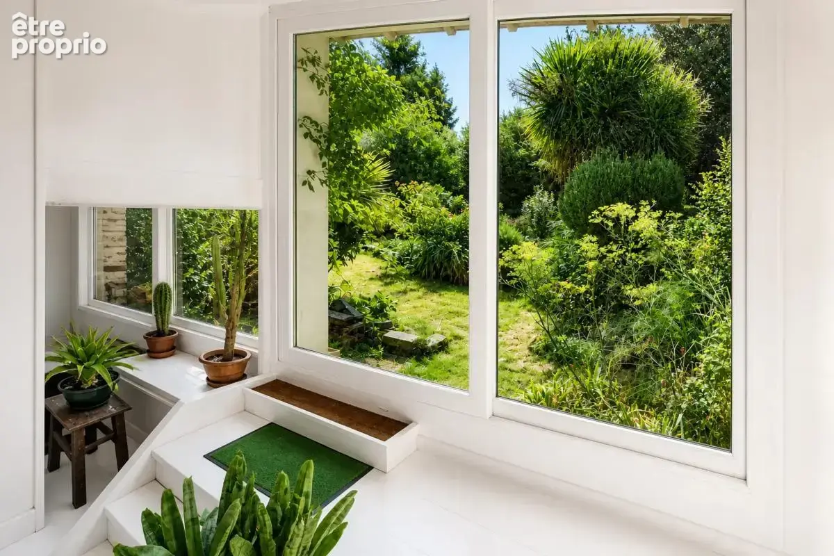 Maison pleine de charme, 5 pièces, 180 m², à Carentoir - photo 19