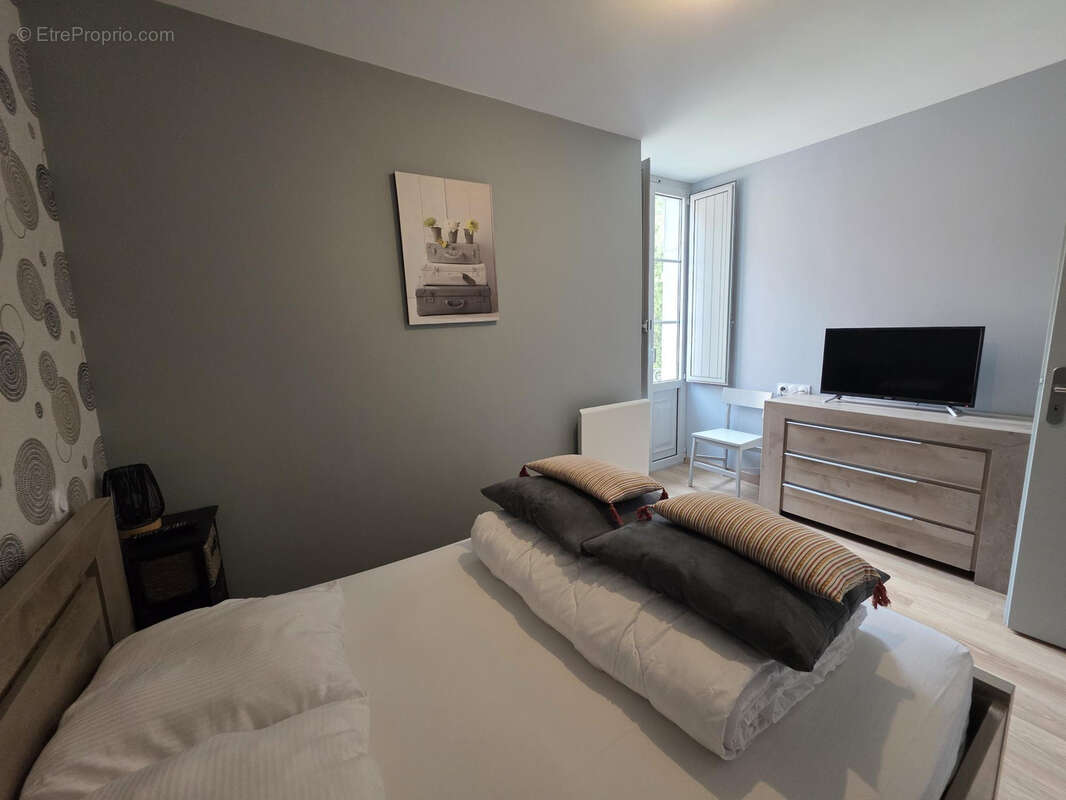 Appartement à LUZ-SAINT-SAUVEUR