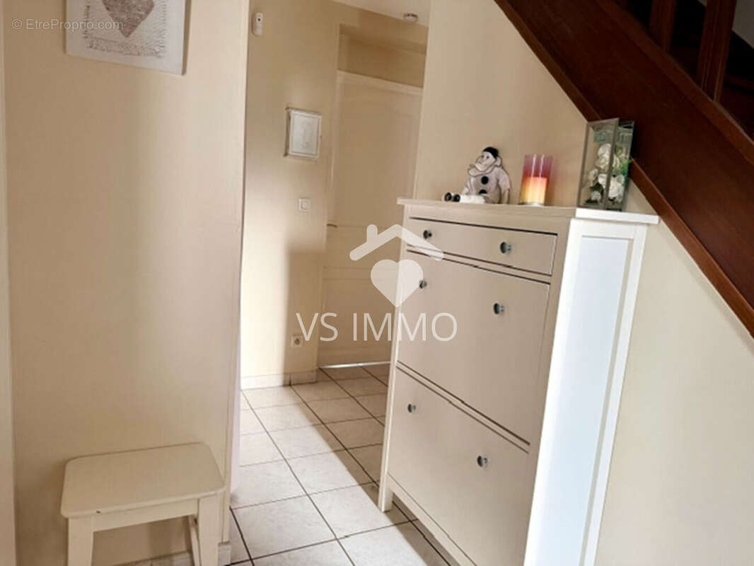 Maison à ARMENTIERES