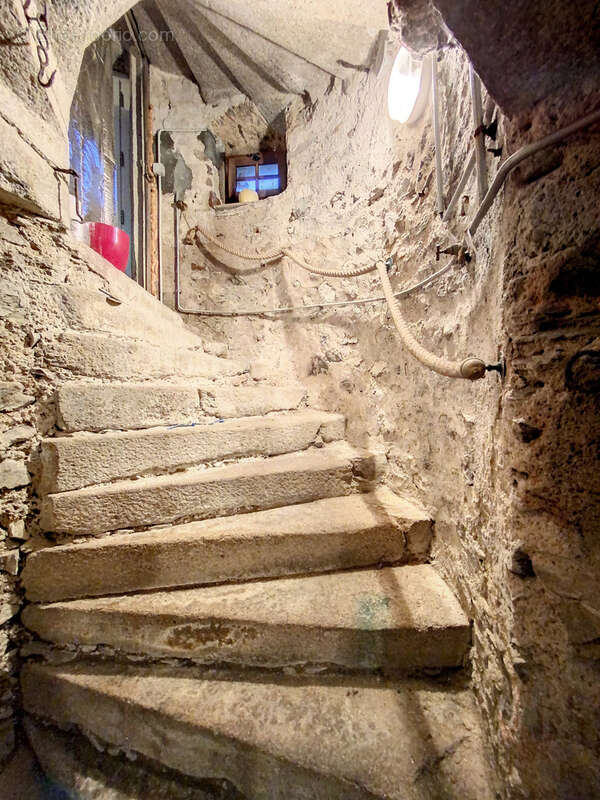 Maison à SAINT-BENOIT-DU-SAULT