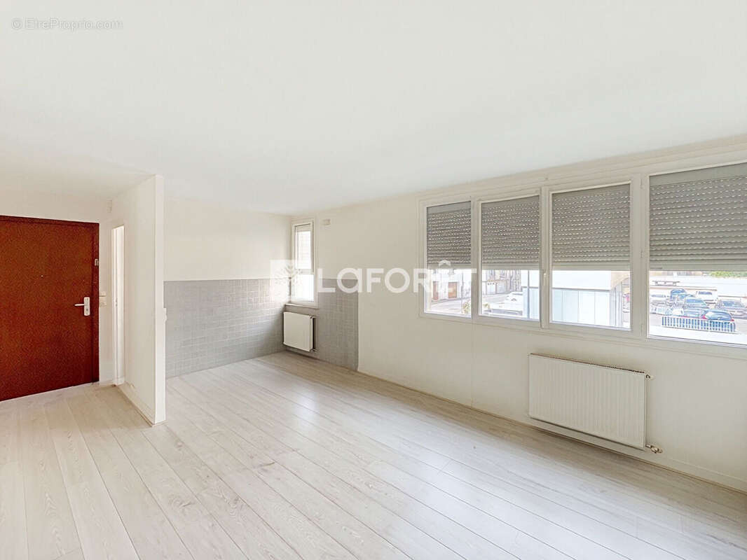 Appartement à ORLEANS