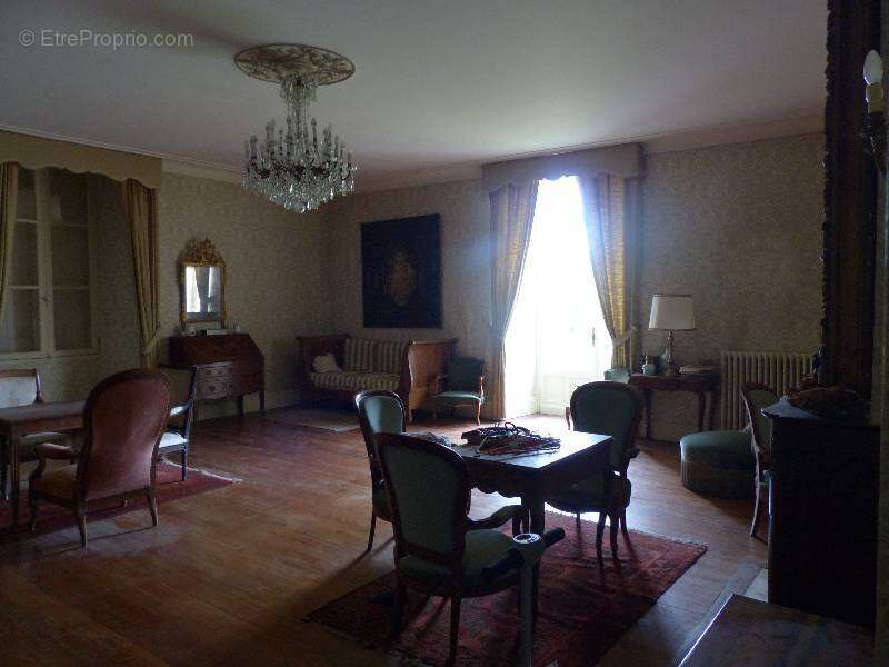 Maison à PENNE-D'AGENAIS