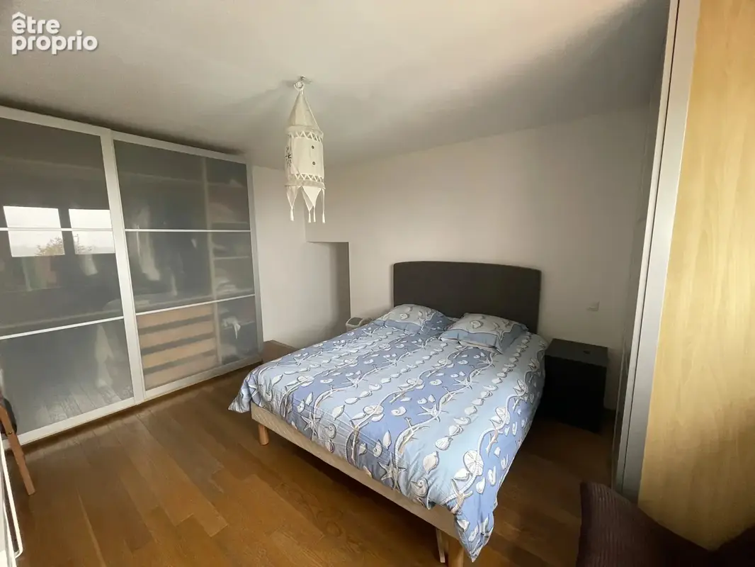 Vue exceptionnelle - Villa T7/8 - photo 8