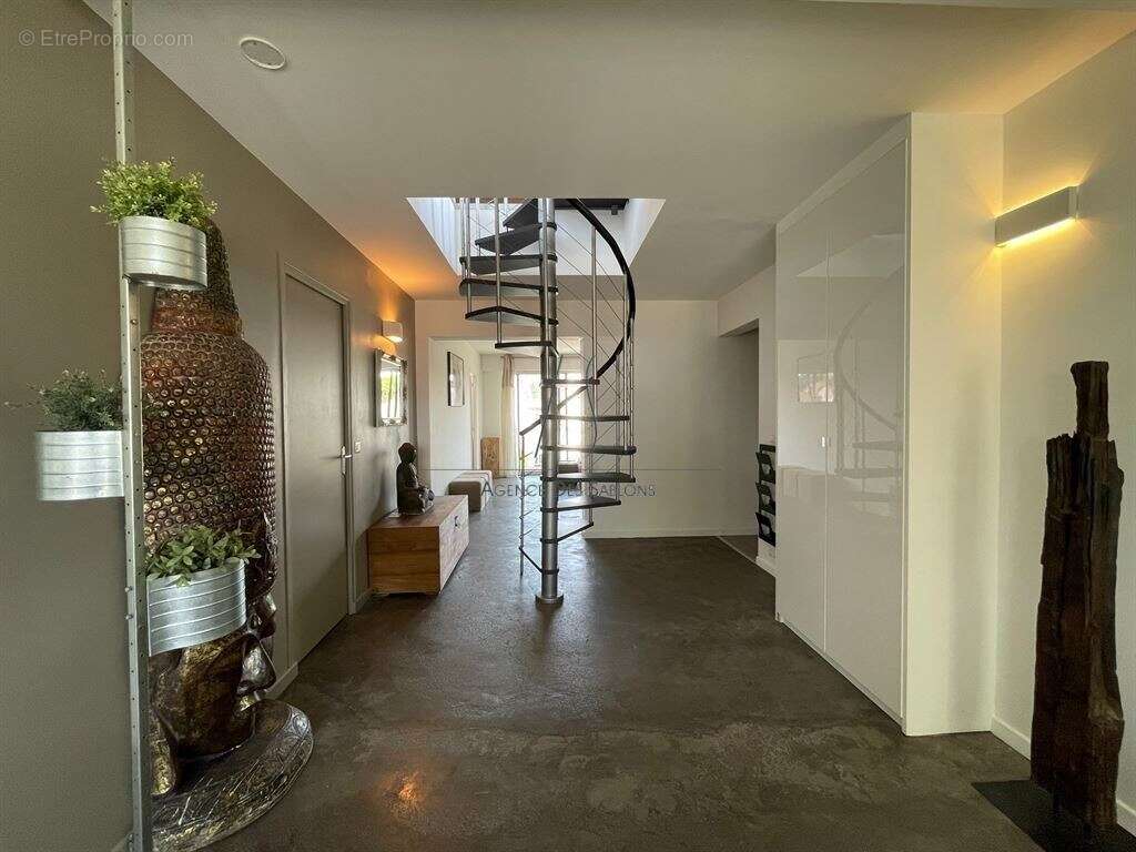 Appartement à MONTESSON