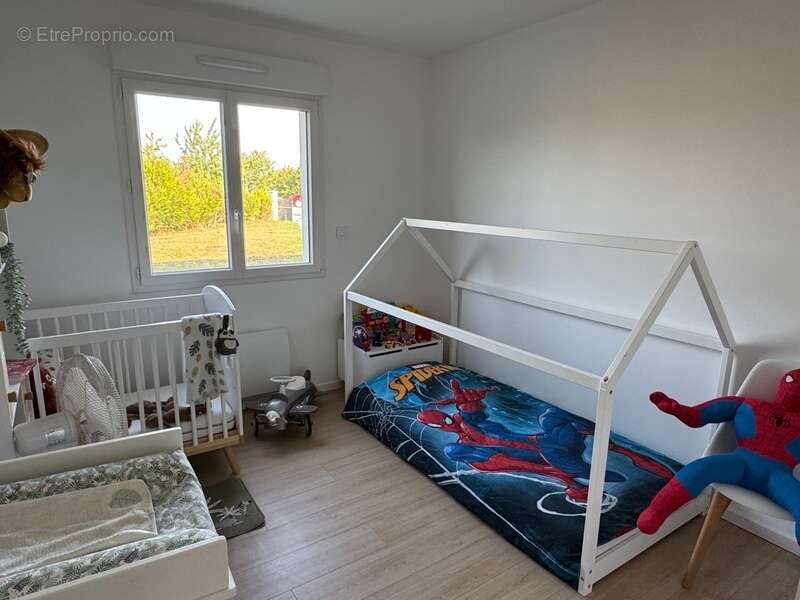 Maison à SAINT-DIZIER