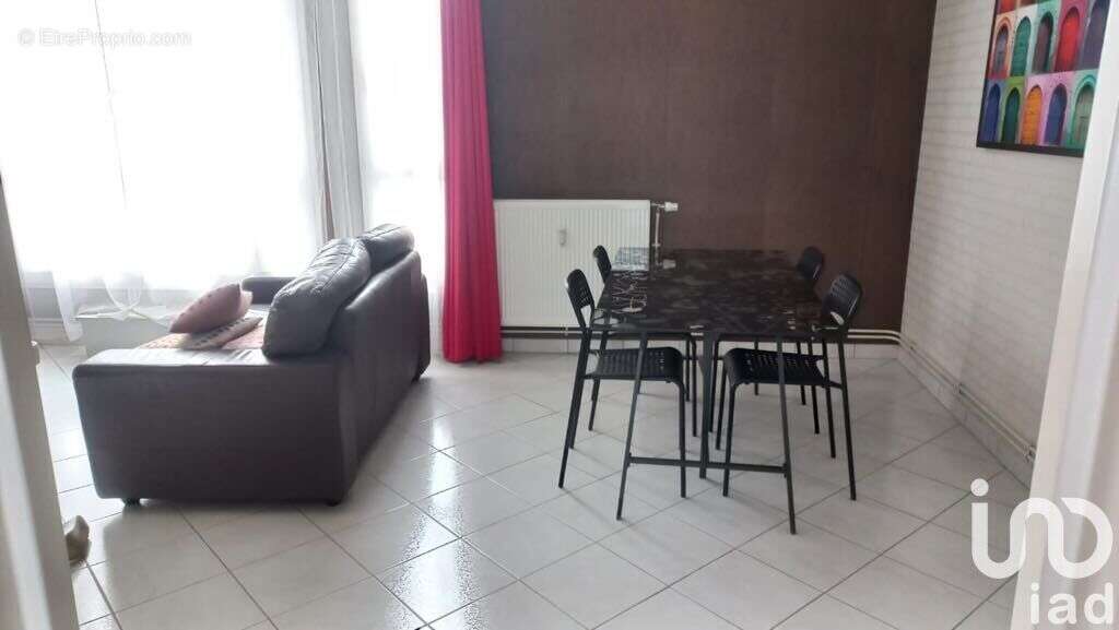 Photo 4 - Appartement à COMPIEGNE