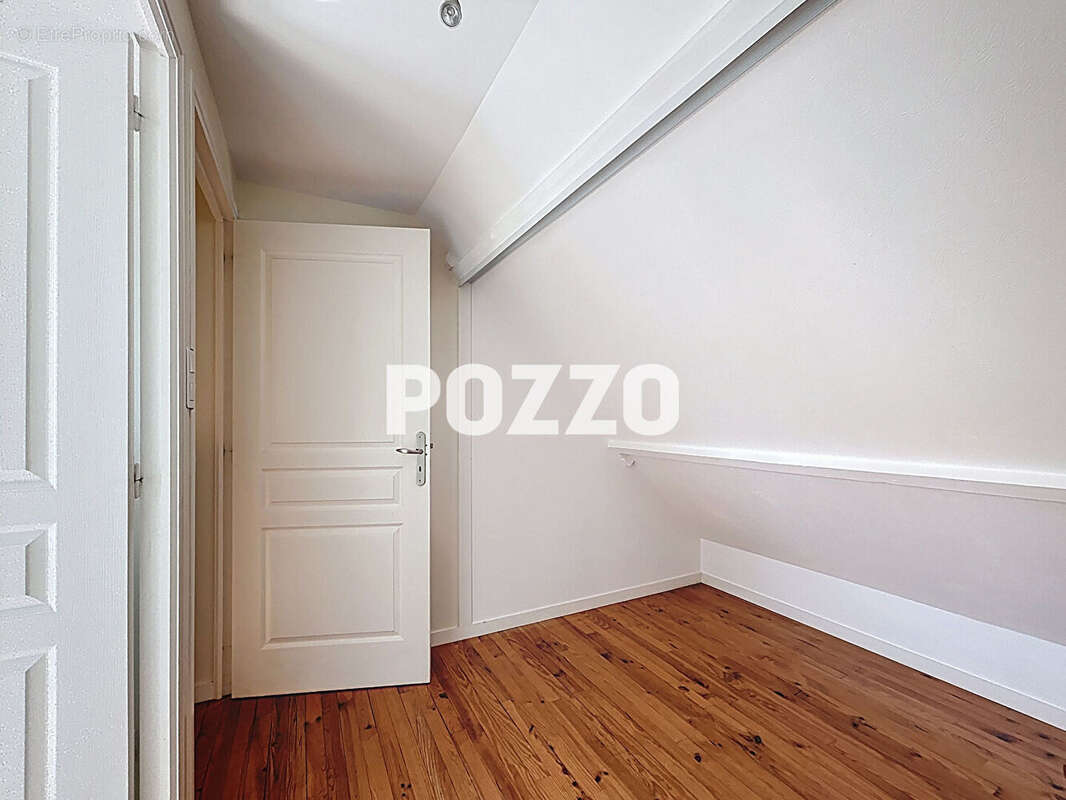 Maison à BARNEVILLE-CARTERET