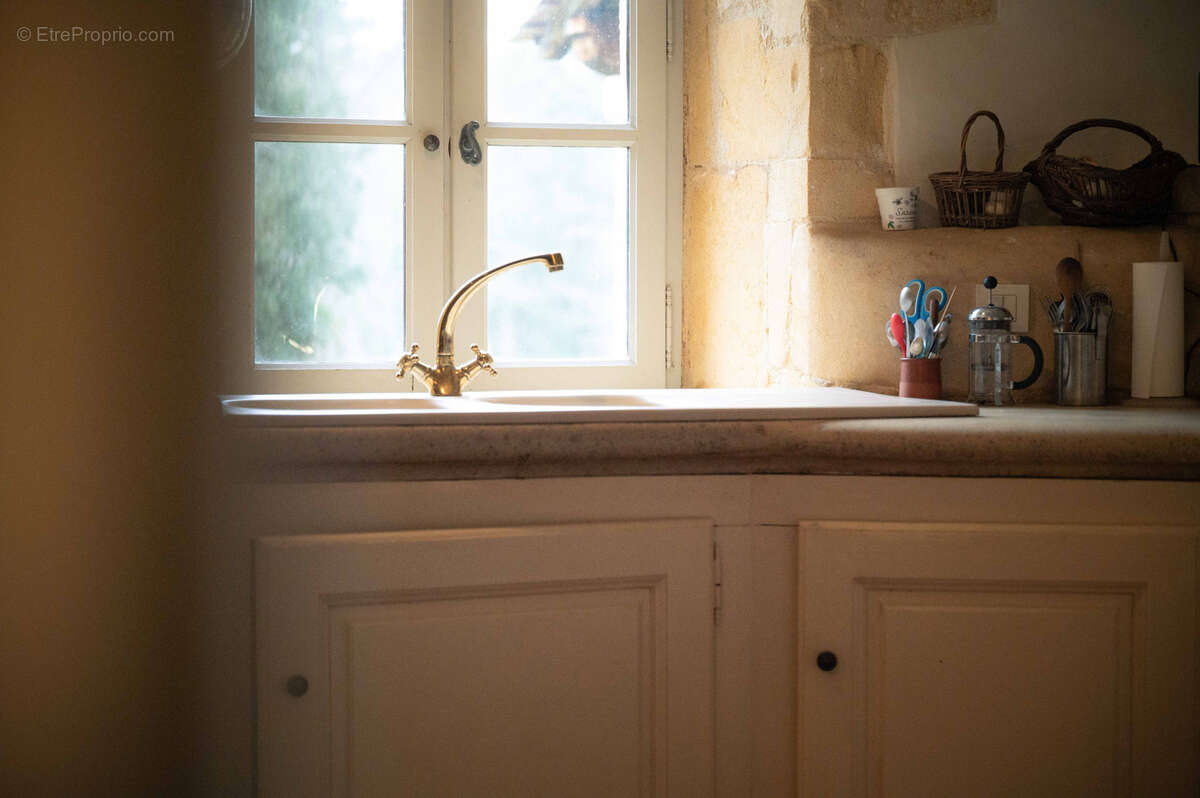 Maison à SARLAT-LA-CANEDA