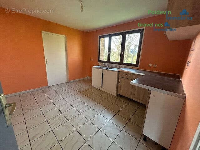 Maison 96 m² à Saint-Georges-Sur-L'aa  - photo 5