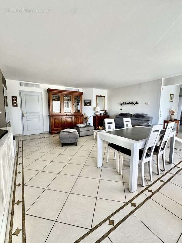 Appartement à SAINTE-MAXIME