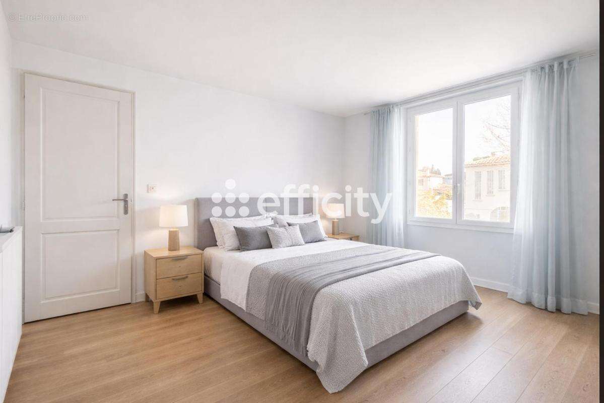 Maison à BERRE-L'ETANG