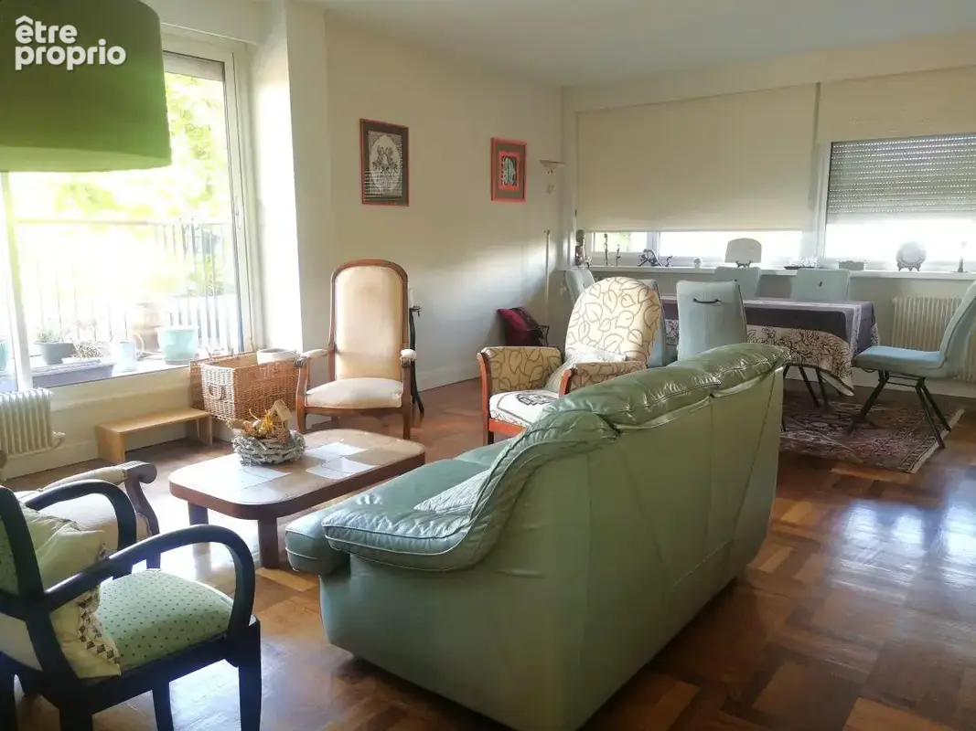Appartement 96 m² à Cambrai  - photo 2