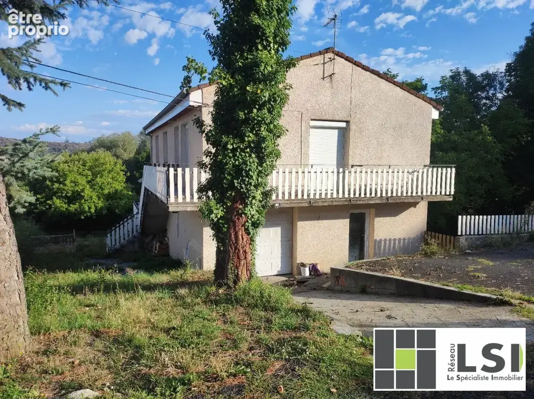 Maison 127 m² à Le Puy-En-Velay  - photo 2