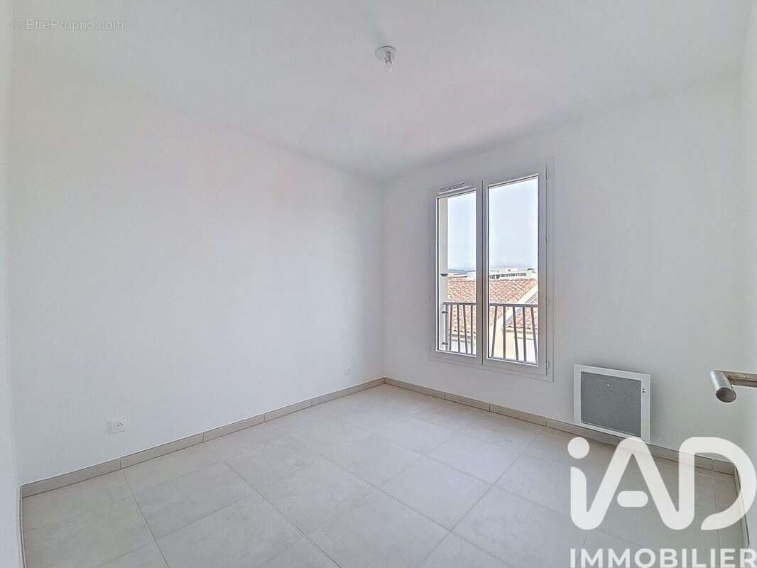 Photo 9 - Maison à MARSEILLE-13E