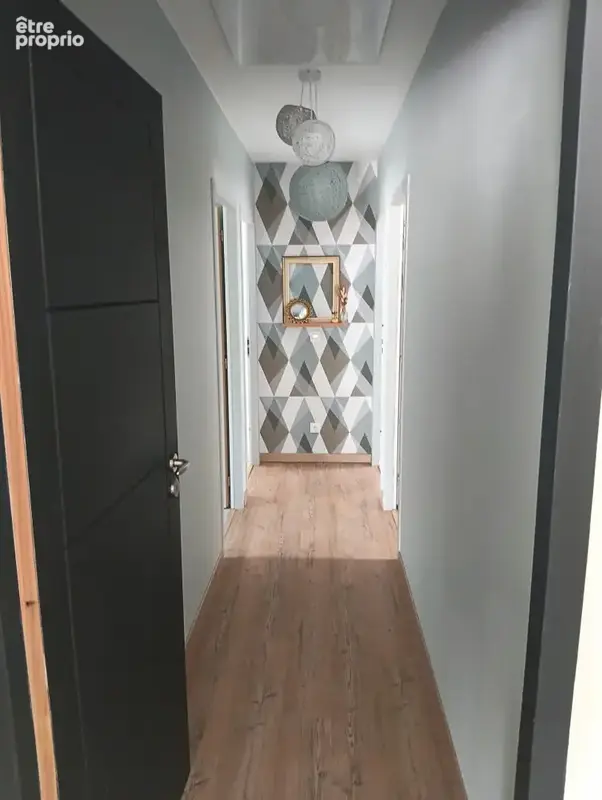 Maison contemporaine 135 m2 - photo 9