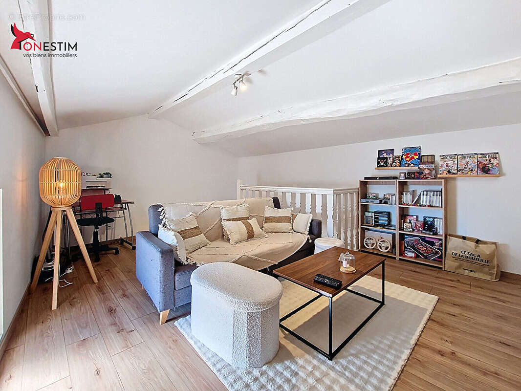 Maison à SAINT-GEORGES-HAUTE-VILLE