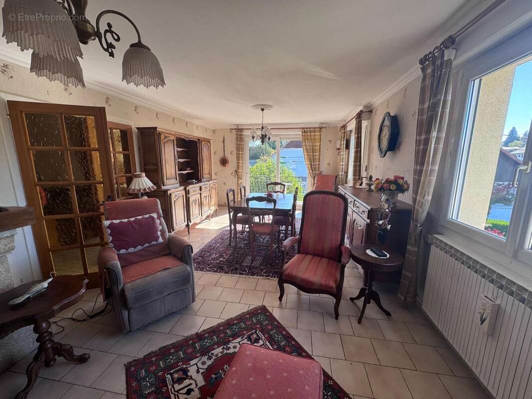 Photo 5 - Maison à BRUYERES