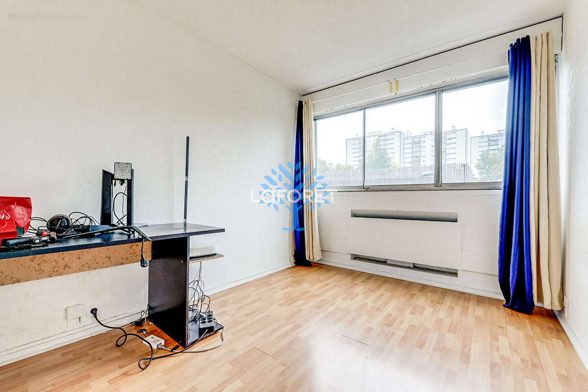 Appartement à FONTENAY-SOUS-BOIS