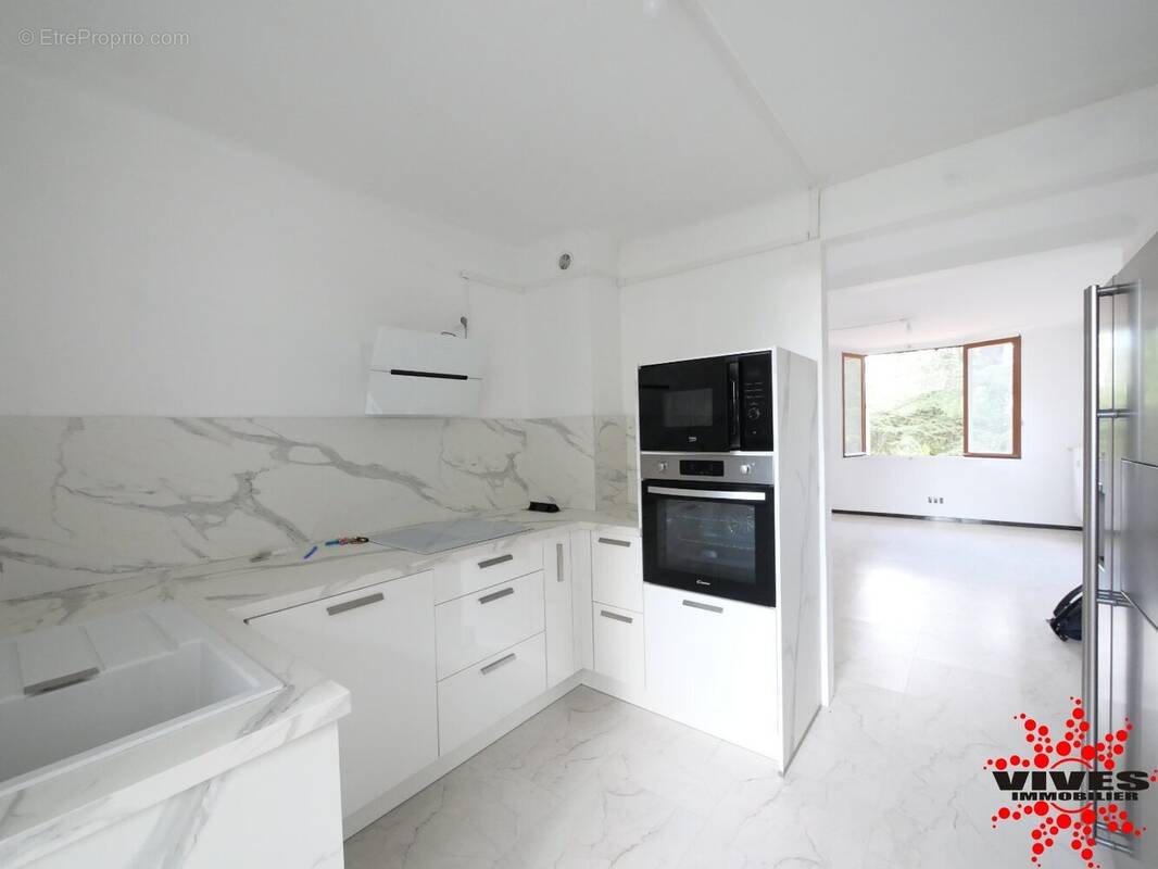 Appartement à BEZIERS