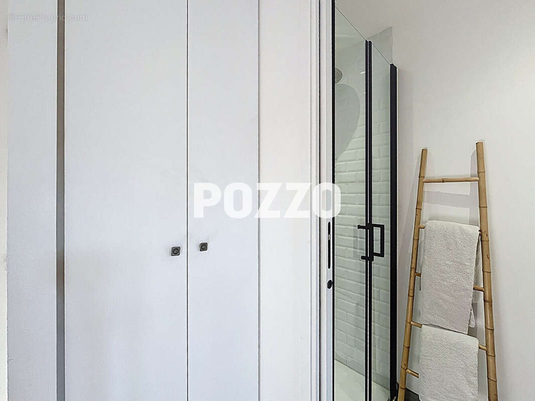 Appartement à TROUVILLE-SUR-MER