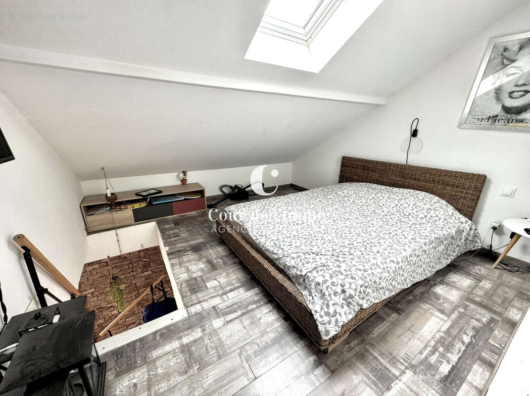 Maison à FILLINGES