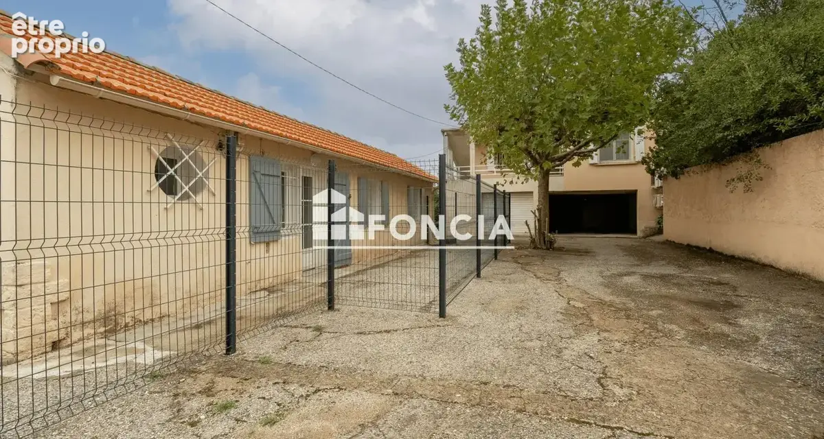 Photo Maison à Saint-Victoret au prix de 490 000€