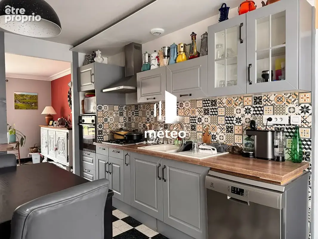 Maison 3 pièces à vendre à Saint Mathurin - Réf 6822 - photo 3