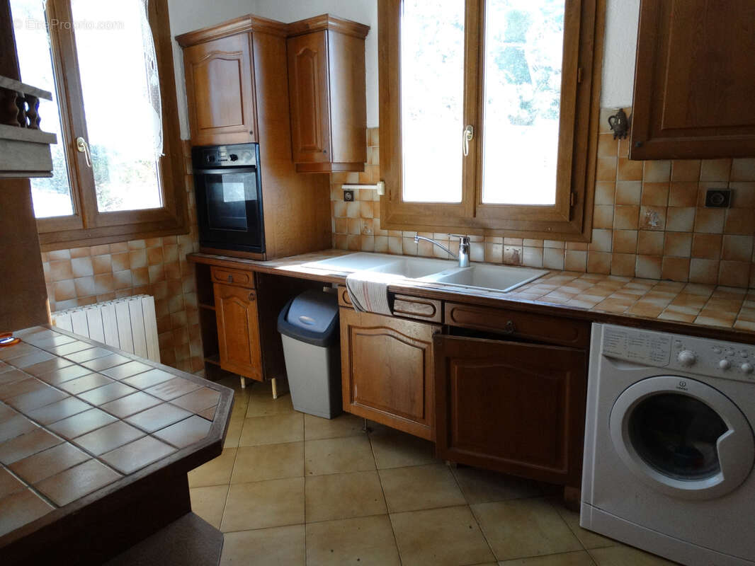 Maison à SAINT-BLAISE