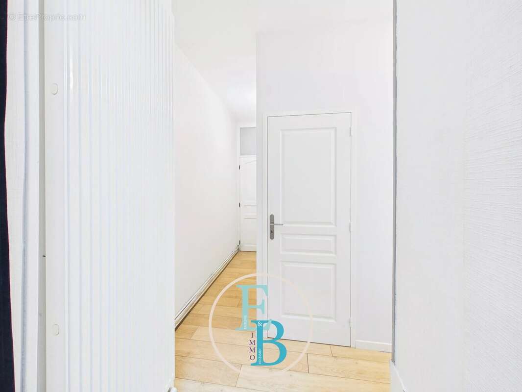 Appartement à CAEN