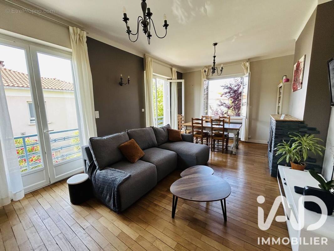 Photo 1 - Maison à TARBES