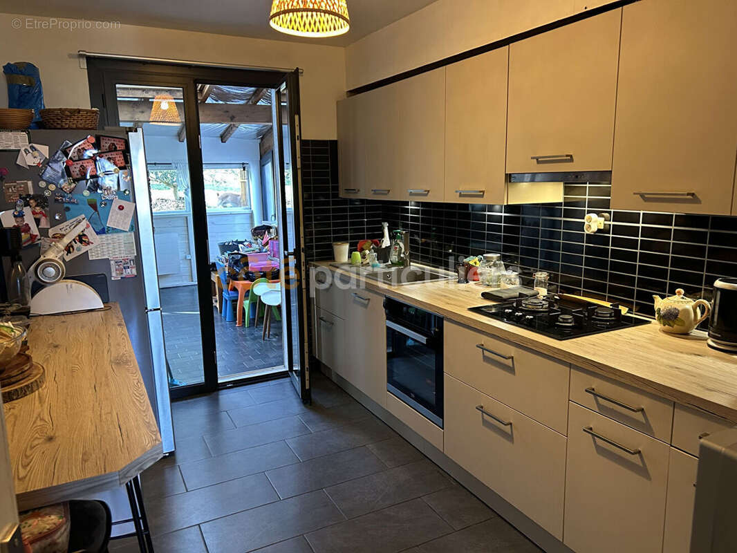 Appartement à ABLON-SUR-SEINE