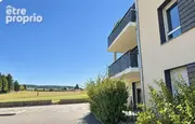 Appartement à SIMANDRES